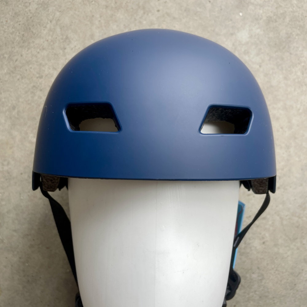Шлем Los Raketos Dart Matt Navy