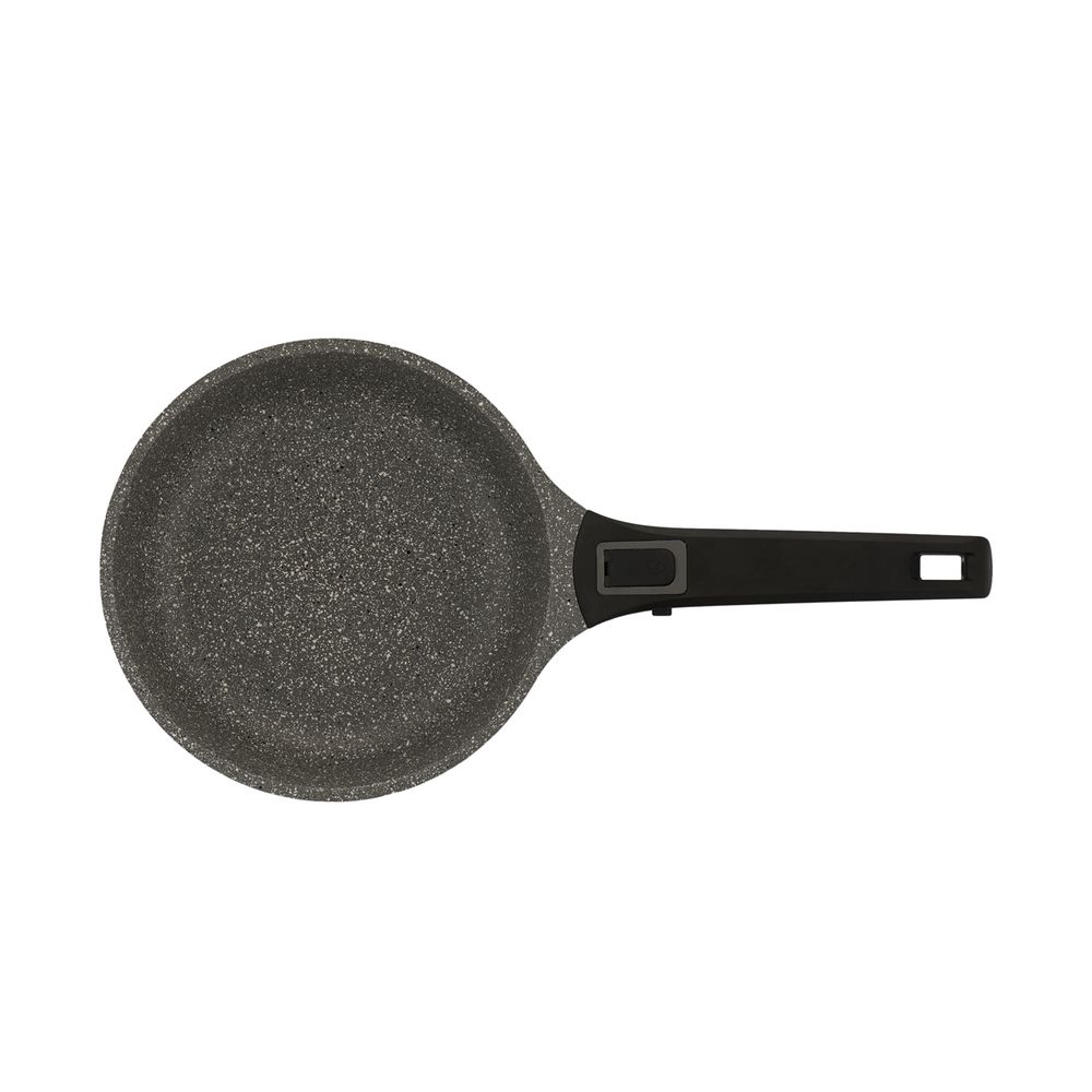 Алюминиевая сковорода Gipfel Batista 2681 20 см