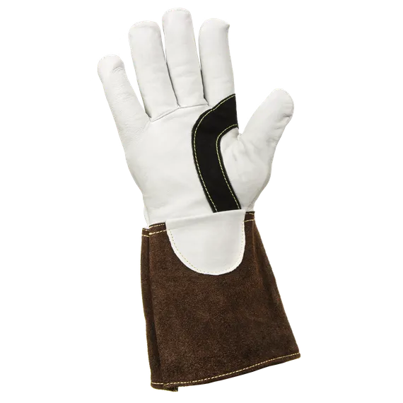 OSA START Argon STG2100, Краги из козьей кожи (10/100)