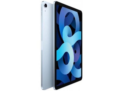 Планшет Apple iPad Air (2020) 64Gb Wi-Fi + Cellular Sky Blue