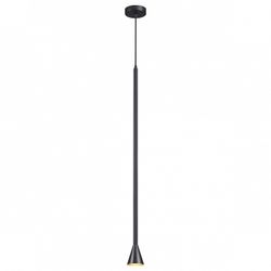 Подвесной светильник Odeon Light Pipa 3884/1B