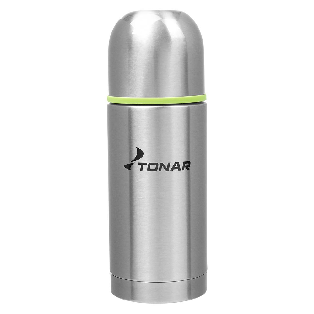 Термос Тонар 500ML(C) (дополнительная пластиковая чашка)
