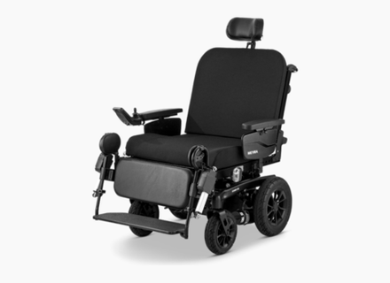 для Инвалидных колясок