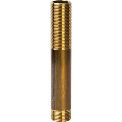 Сгон STOUT 3/4"x200 мм НР/НР