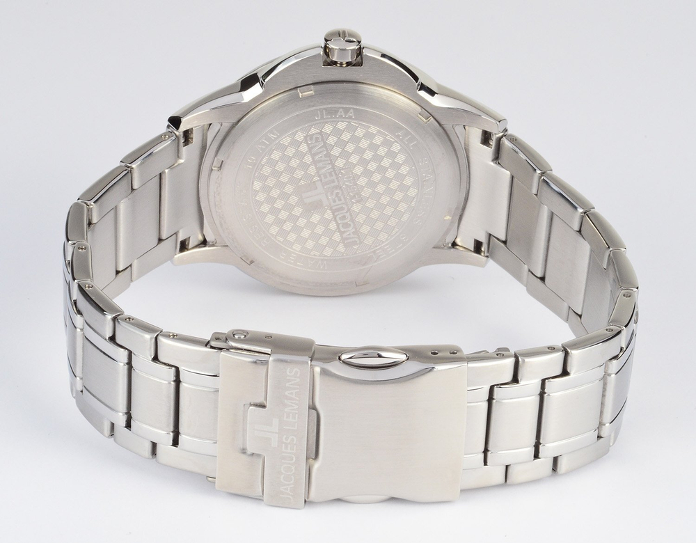 Jacques Lemans 11540E