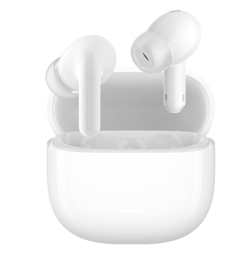 Наушники беспроводные Xiaomi Redmi Buds 6 Lite White M2349E1 (BHR8655GL)