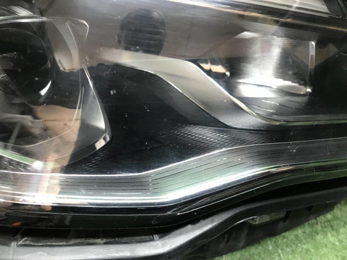 Фара правая Geely Emgrand 2 (2021-н.в.) LED
