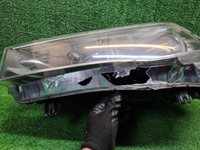 Фара левая BMW X5 F15 X6 F16 (15-18) Adaptive LED