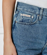 Джинсы Jeans Calvin Klein Jeans - голубой(J20J225005)