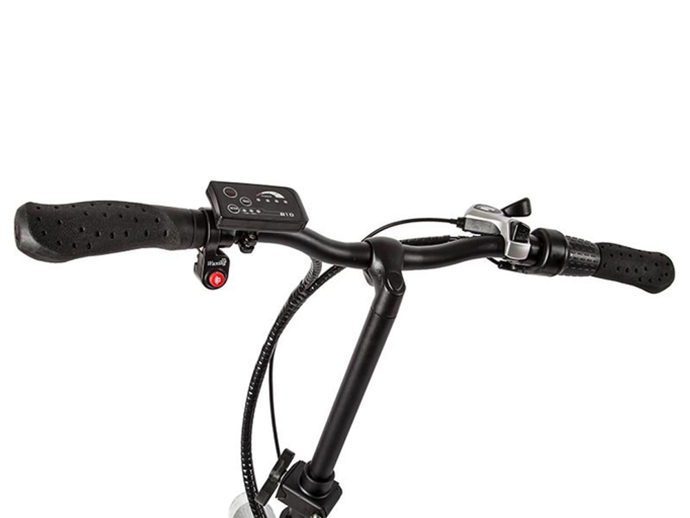 Электровелосипед Eltreco Good 350W Lithium