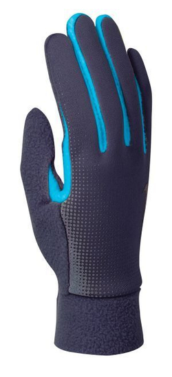 Перчатки для бега NIKE WOMEN'S TECH THERMAL RUNNING GLOVES
