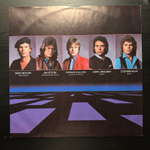 Survivor - Caught In The Game (Голландия 1983г.)