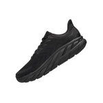 Кроссовки мужские HOKA M CLIFTON 7 Black / Black