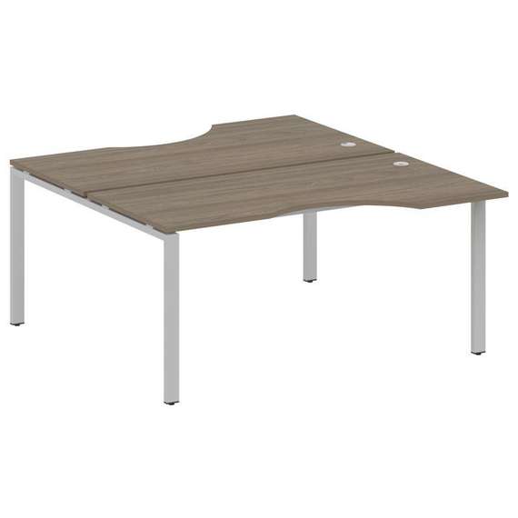 Метал Систем Рабочая станция криволинейная на П-образном м/к БП.РАС-СА-2.1