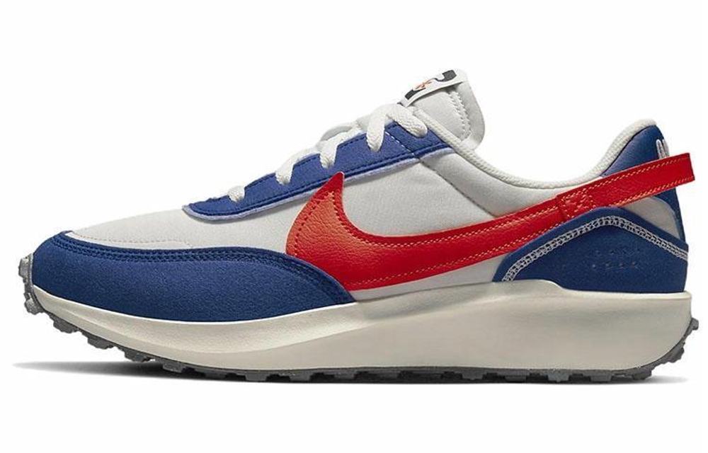 Кроссовки Nike Waffle Debut Swoosh