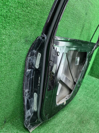 Дверь задняя правая Mercedes S W222 (2013-2020)