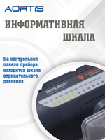 Отсасыватель автомобильный Drive Medical А-7310