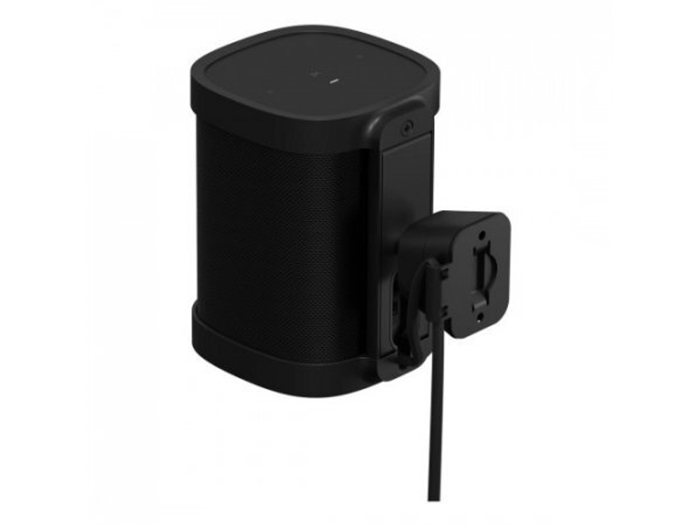 Кронштейн Sonos One Wall Mount Черный