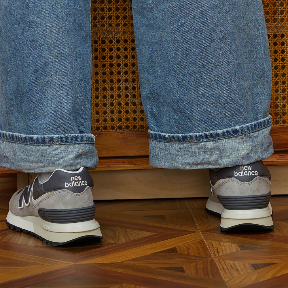 Кроссовки New Balance NB 574 LG legacy, U574LGT1