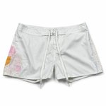 Шорты широкие укороченные Rip Curl