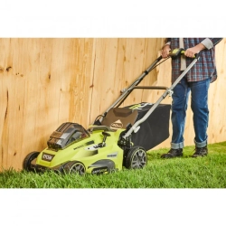 Газонокосилка Ryobi 36В RLM36x41H60PG 5133005544