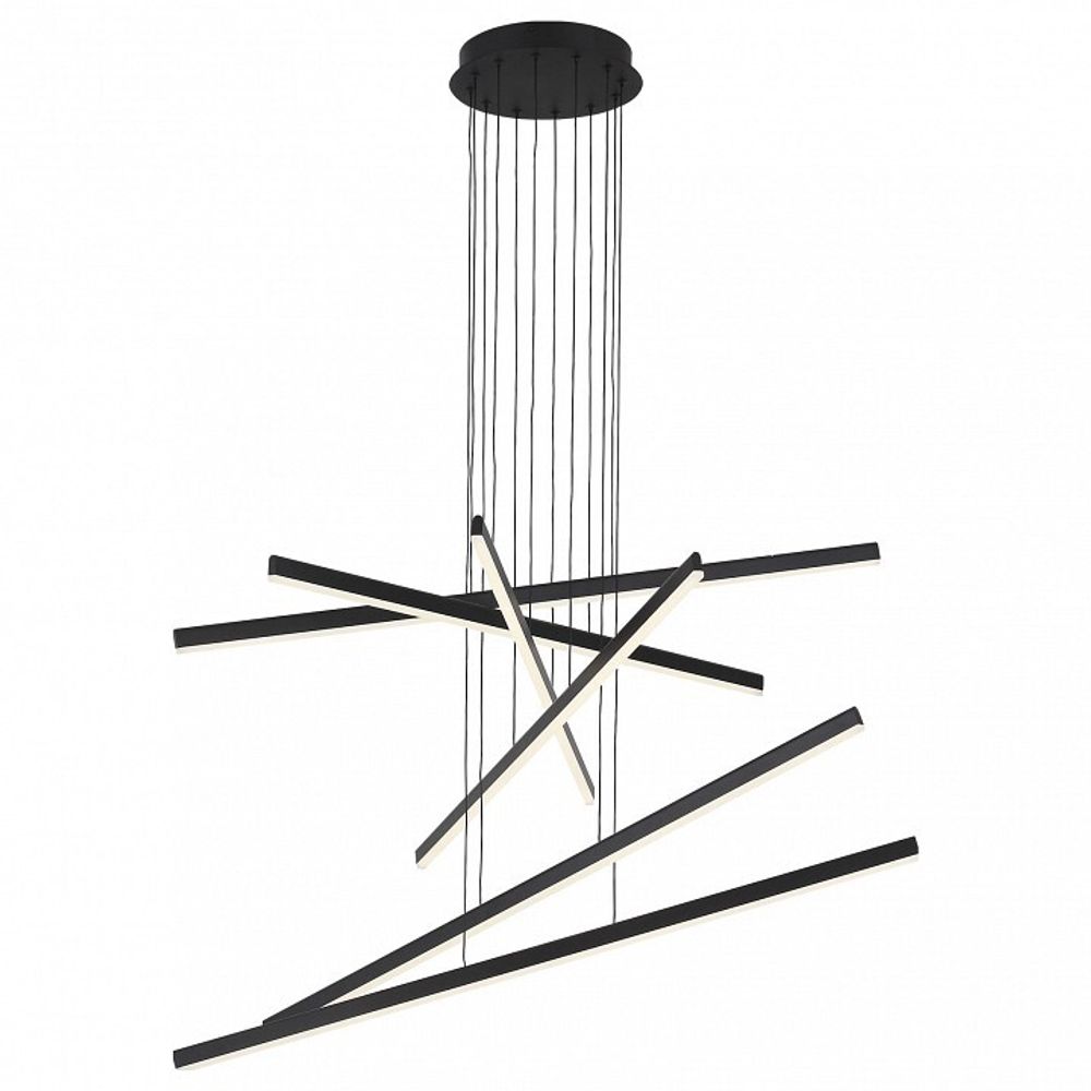 Подвесной светильник ST-Luce Basoni SL394.423.06