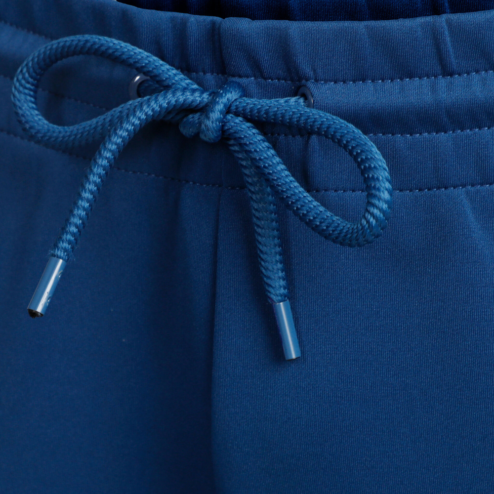 Мужские теннисные штаны Lotto Squadra III Training Pants Men - Blue