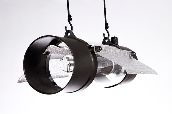 Светильник с отражателем Garden Highpro PROTUBE 125 L