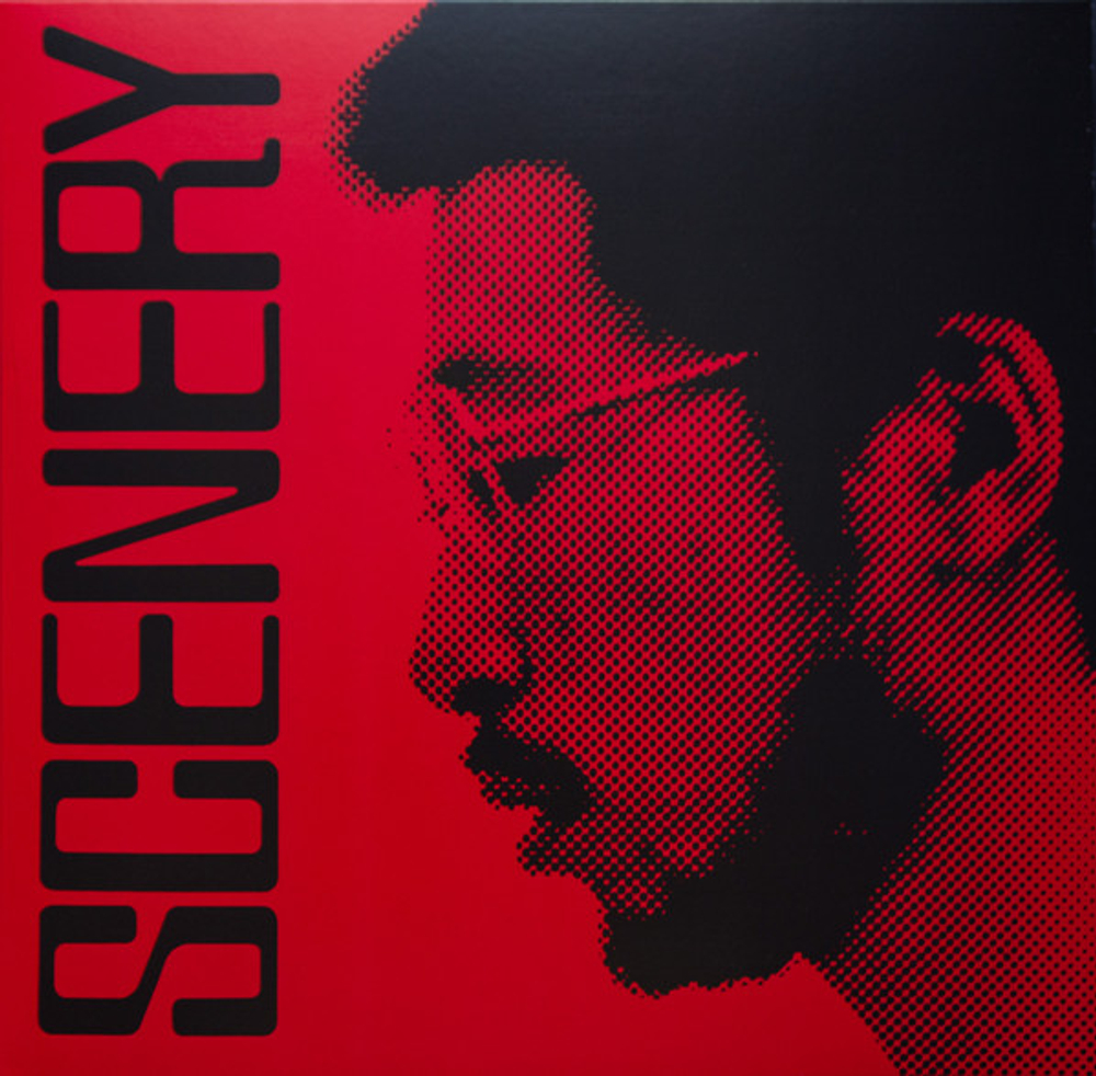 Ryo Fukui - Scenery - 2018 - новая виниловая пластинка
