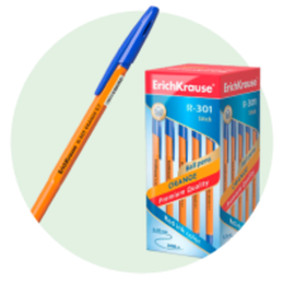 Ручки шариковые