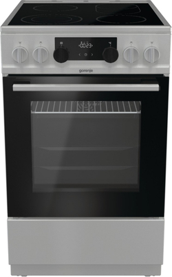 Электрическая плита Gorenje ECS5350XA