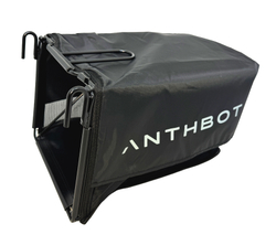 Робот-газонокосилка ANTHBOT N8 RTK-GPS с травосборником и системой 4-в-1 для участков 500–1500 м² (5–15 соток)