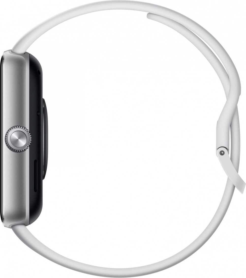 Умные часы Redmi Watch 5, Silver Gray (BHR9381GL)