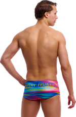 Транки FUNKY TRUNKS Men's Lost Ocean