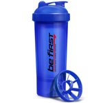 Шейкер SLIM 2 в 1 1349