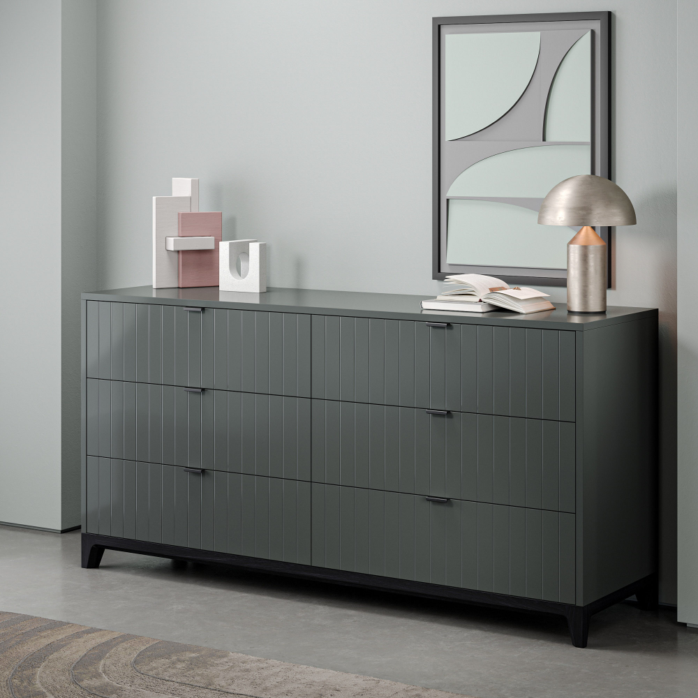 Комод Case CS059