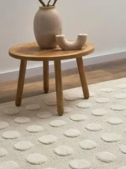 Ковер из шерсти Nellore из коллекции ethnic, 200х300 см