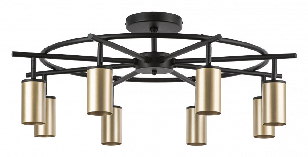 Люстра на штанге Lightstar LR718408