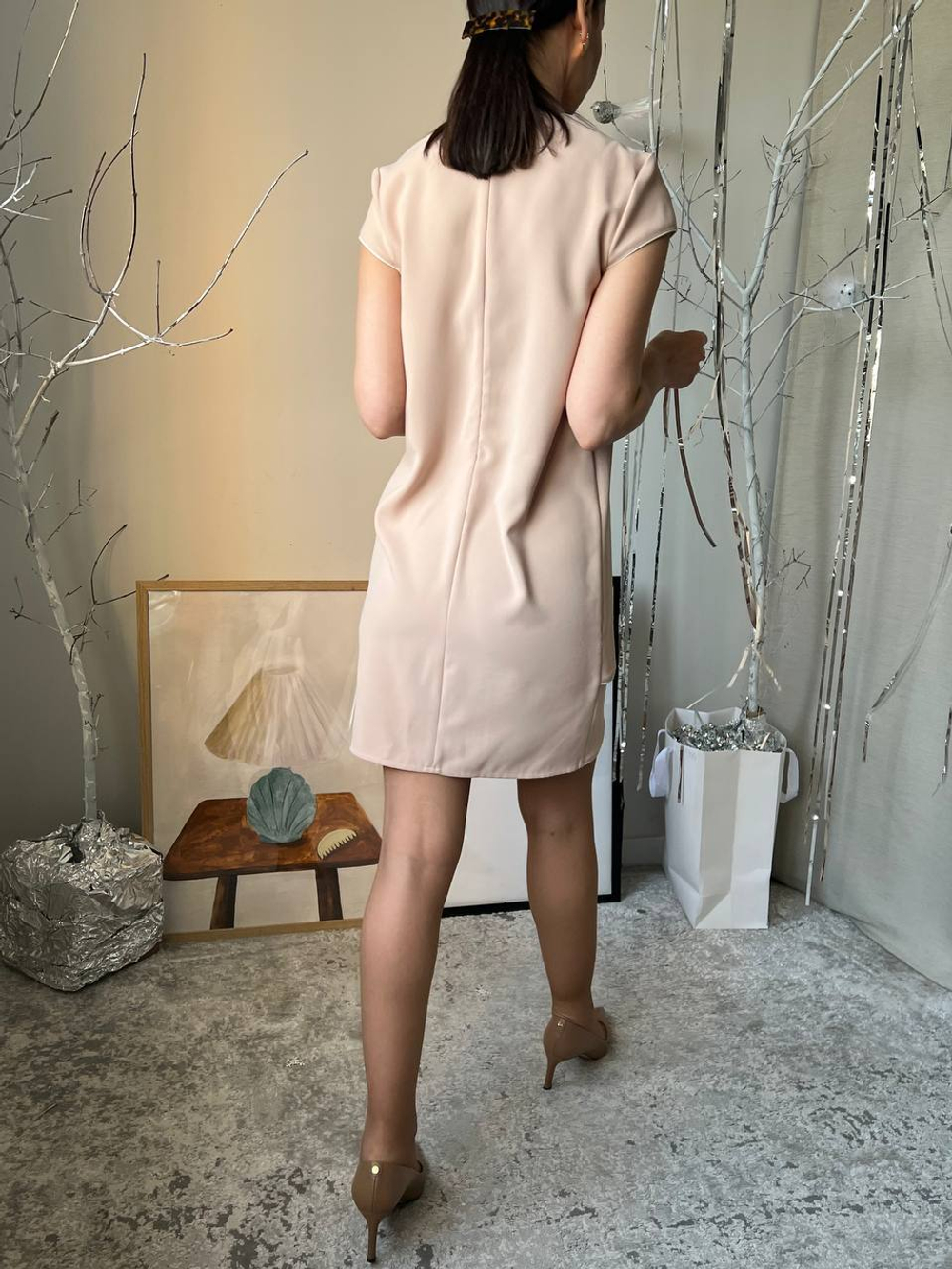Платье Elisabetta Franchi, xs