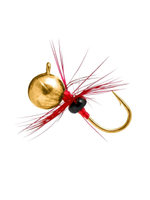 Мормышка Helios вольфрамовая Шар с ушком 3мм 0,30гр Sil крашеная по гальванике (MW-2830-1-Sil)