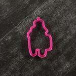 Персонаж Амонг Ас №1