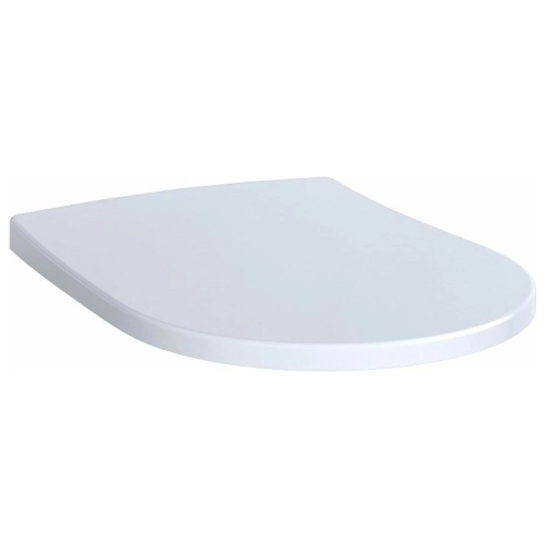 Сиденье быстросъемное с микролифтом GEBERIT Acanto