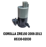 МОТОРЧИК ОМЫВАТЕЛЯ COROLLA ZRE151