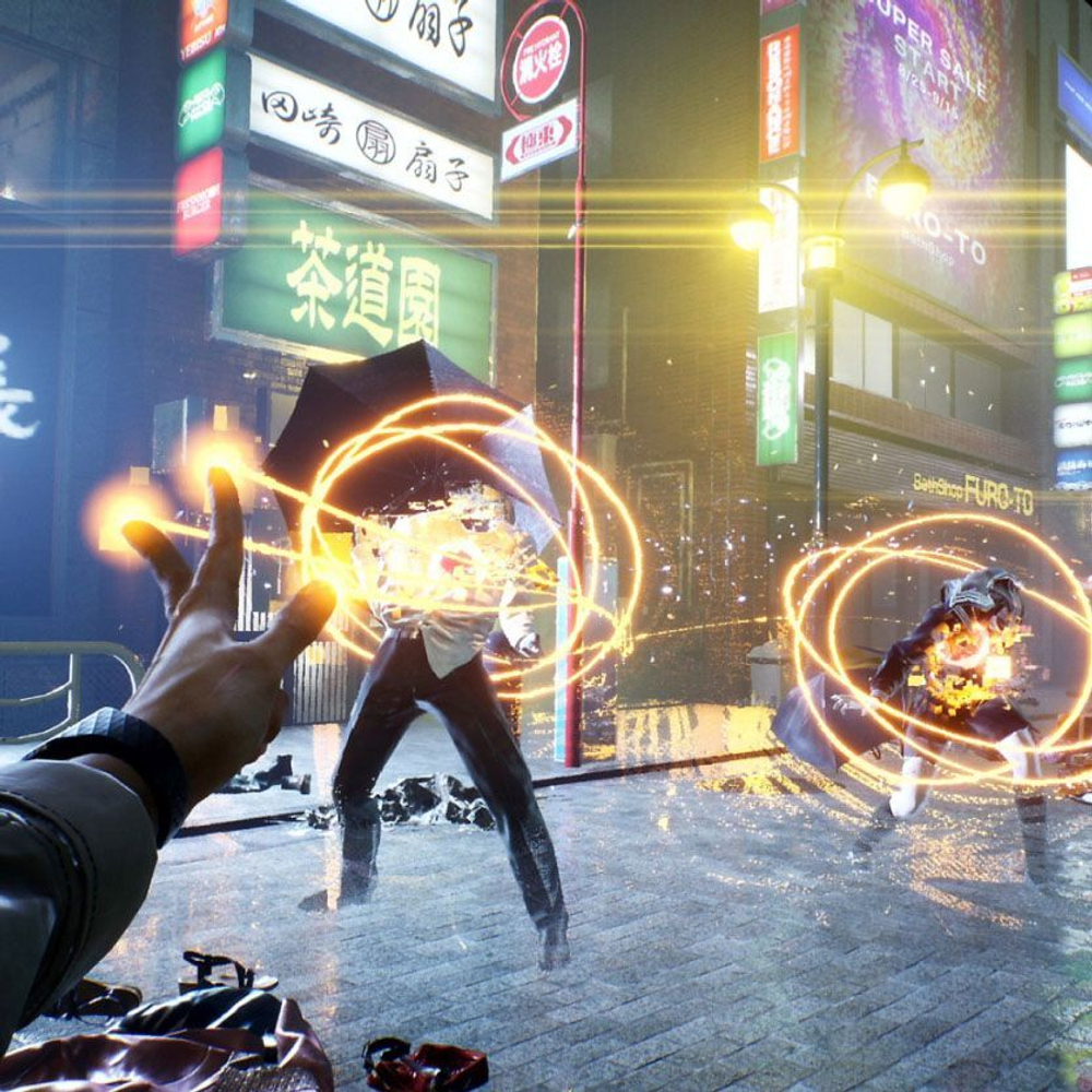 Игровая приставка Sony PlayStation 5 (CFI-1108A) 825 ГБ SSD + God of War Ragnarok (PS5)