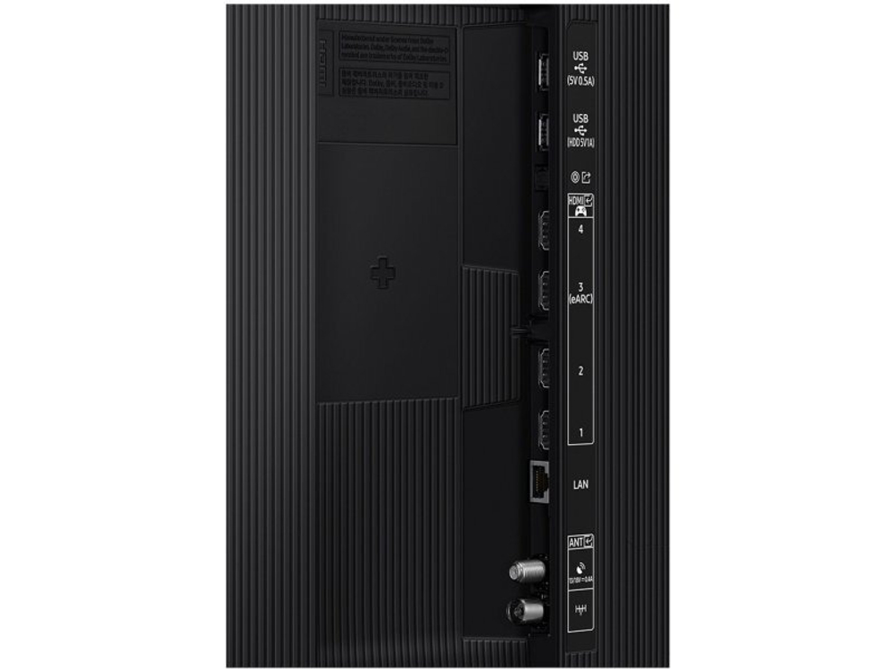 Neo QLED телевизор Samsung QE65QN70F EU 4K Ultra HD