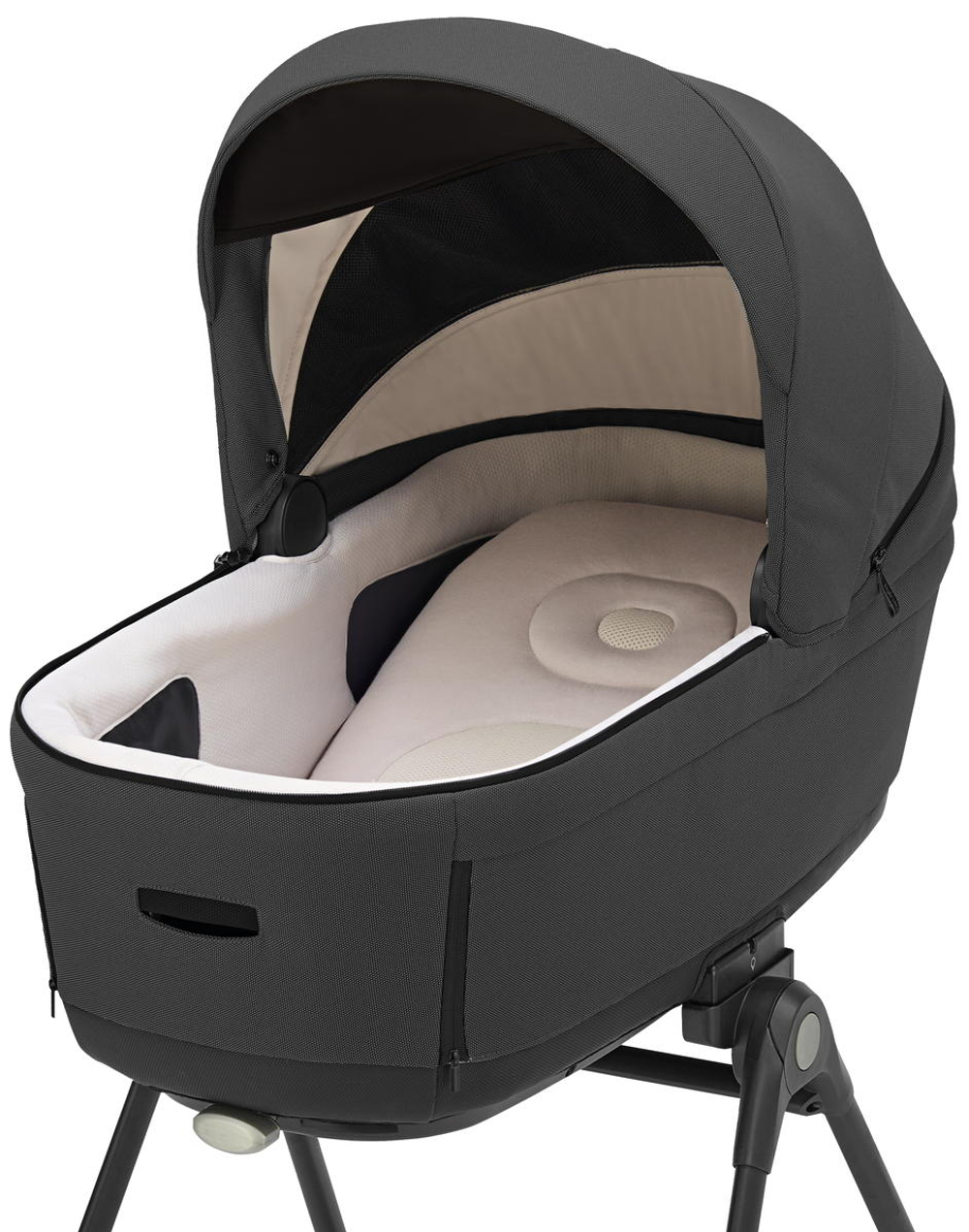 Коляска Inglesina Aptica XT System Duo 2 в 1 2025 Magnet Grey