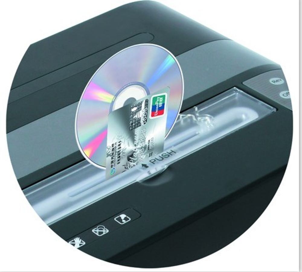 Уничтожитель документов Jinpex JP-860C