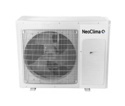 Neoclima NS/NU-HAX09RWI