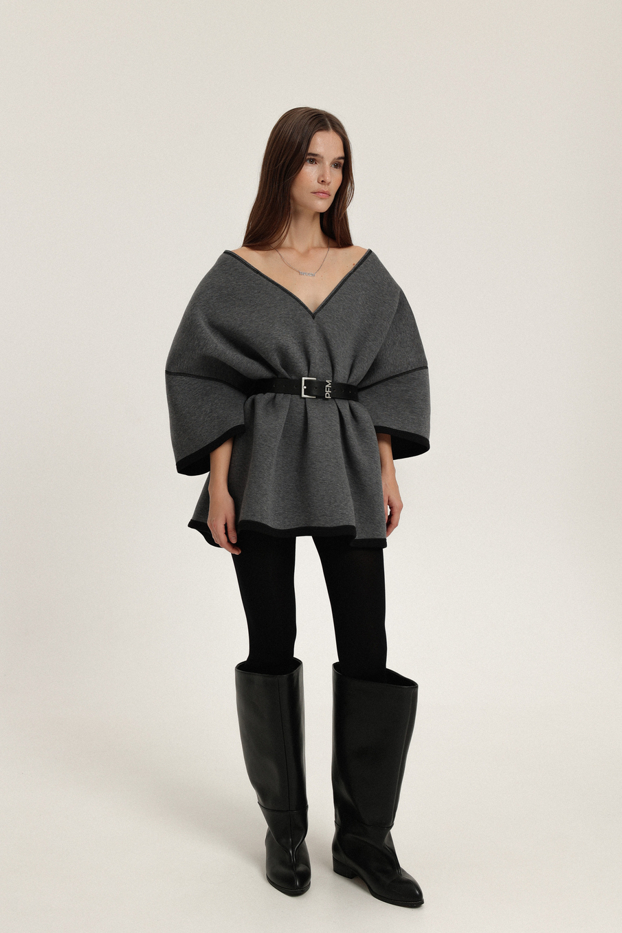 Футболка из неопрена 2.0