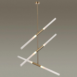 Светильник на штанге Odeon Light 4306/6